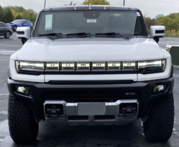 
										Import/Export Ready 2024 GMC Hummer EV Pickup Edition 1 full									