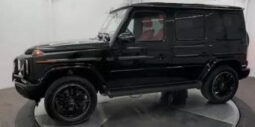 Import/Export Ready 2025 Mercedes Benz G550 4Matic