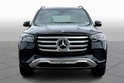 
										Import/Export Ready 2025 Mercedes Benz GLS 450 4Matic full									