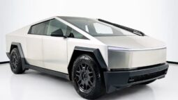 
										2024 Tesla Cybertruck AWD full									