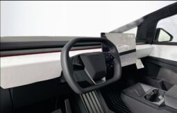 
										2024 Tesla Cybertruck AWD full									