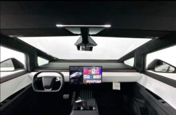 
										2024 Tesla Cybertruck AWD full									