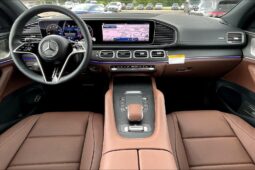 
										Import/Export Ready 2025 Mercedes Benz GLS 450 4Matic full									